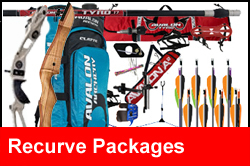 Recurve Packages