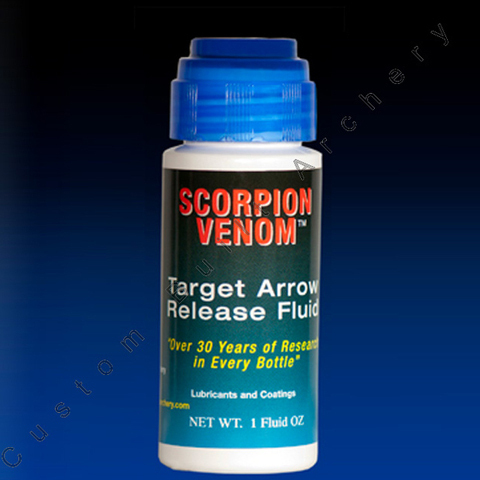 Scorpion Venom Lube
