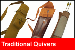 Traditional Quivers