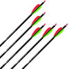 12 x X7 Eclipse Arrows