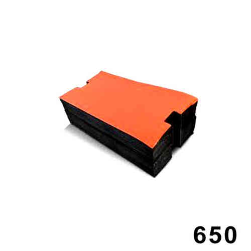 EROS Cassette 650