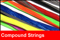 Nitro Compound Strings