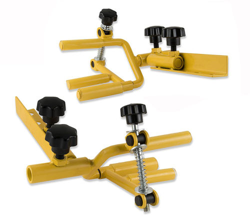 Maximal Adjustable Bow Vice - Multi Axis