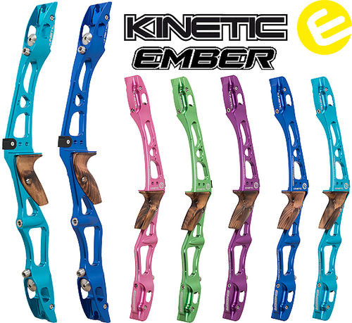 Ember 23" Riser - Kinetic