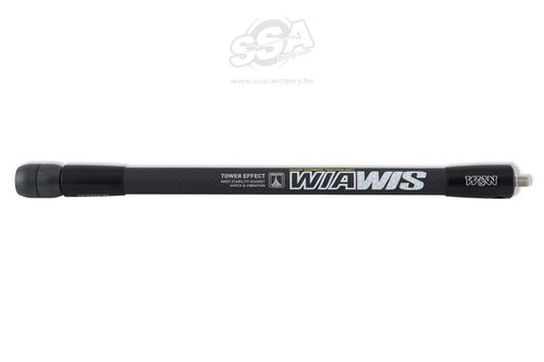 WIAWIS S-21 Side Rod - 12"