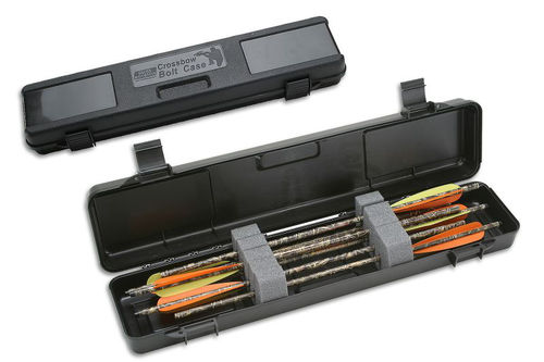MTM Case for Crossbow Bolts