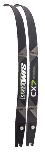 Wiawis CX7 Limbs