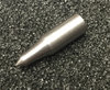 Nitro Steel Field Point 5/16 Taper Fit Screw-on Points (x12)