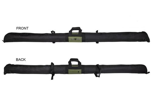 Buck Trail Traditional Soft Case (for Flatbow/American Longbow)