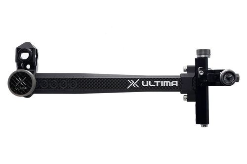 Shibuya Ultima RC Pro Recurve Sight 320-9-A
