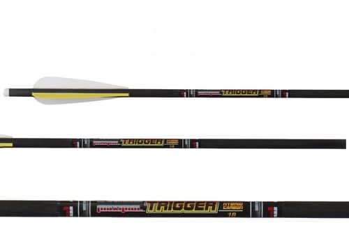 Trigger Composite  XBow Bolts - Maximal