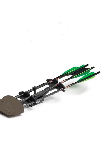 Crossbow Quiver 4-Arrow Black - Excalibur