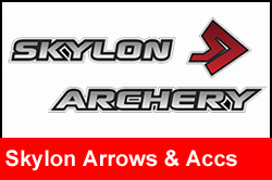 Skylon Arrows, Shafts & Accs