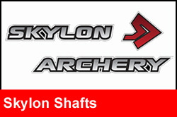 Skylon Shafts