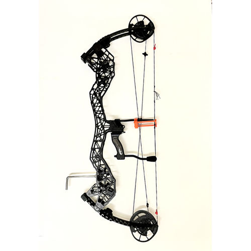 Gearhead B34 Compound Bow Ambidextrous