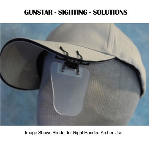 Gunstar Eyeblind - Ambidextrous