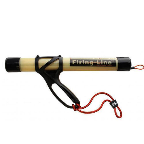 Saunders Firing Line Release Trainer (Compound)