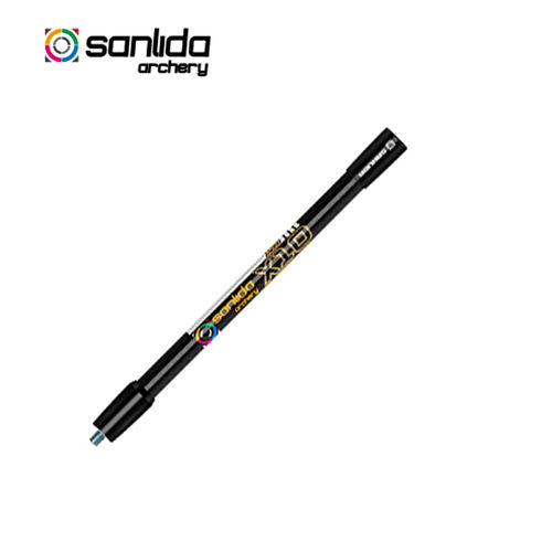 Sanlida X10 Short Rod EXTRA STIFF