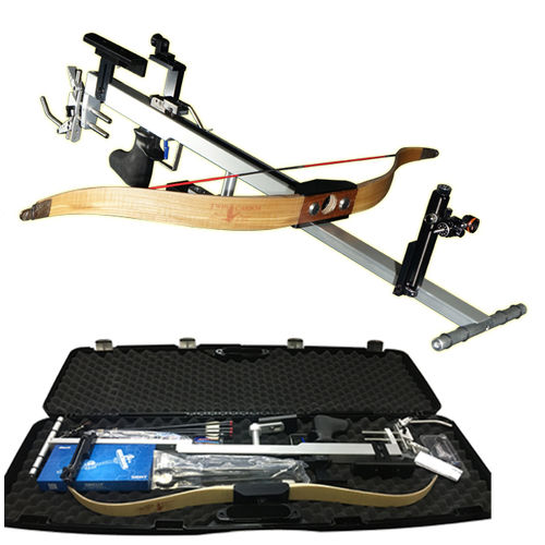 Nitro Serpent Crossbow  Package