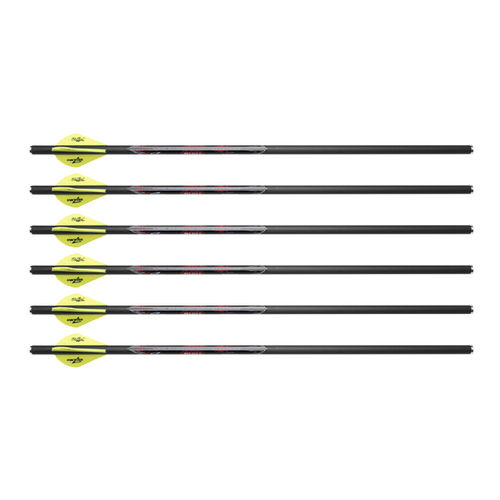 Excalibur Quill 16.5" Carbon Crossbow Bolts