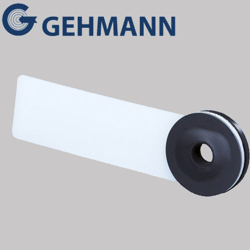 780 ISSF translucent Eyeshields by Gehmann