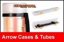 Arrow Cases & Tubes